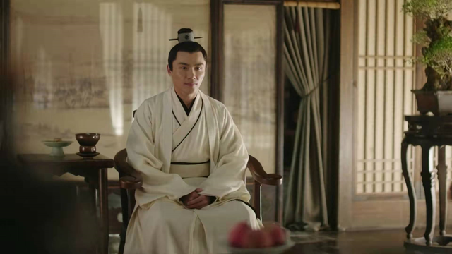 盛明兰|《知否》“贺家的定海神针”贺老太太:她的狠,只是为了自保