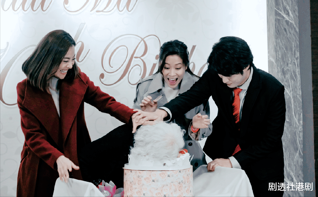 TVB|曾是60年代当红花旦，TVB77岁老戏骨告别作播出，与老公恩爱半个世纪