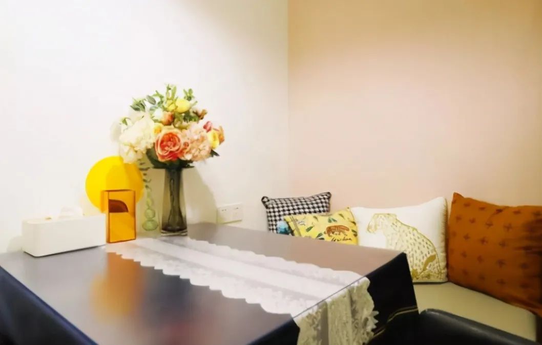 90后夫妇58平米的家,全屋都是柜子,每个空间都好喜欢,精致漂亮