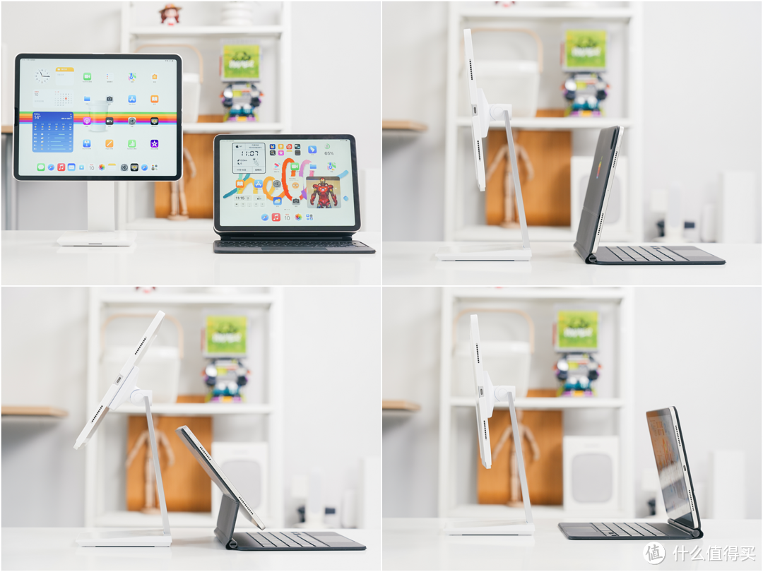 iPad Pro|不要浪费你全能的iPad:iPad Pro M2使用经验谈