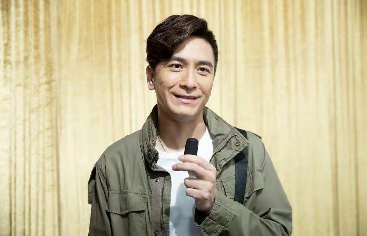 许志安|娱乐圈的那些“偷拍”事件，许志安黄心颖双双出轨，董洁再难翻身