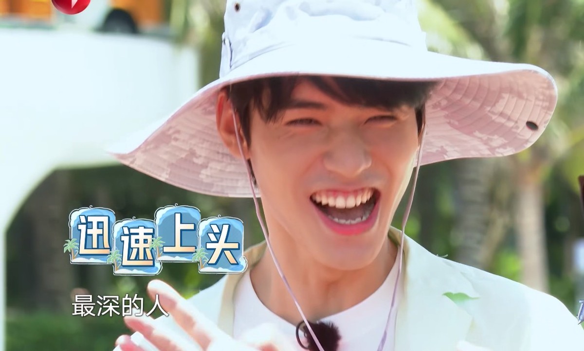 极限挑战|离了黄磊黄渤孙红雷，《极限挑战》迎来新男人帮，开播就榜单冠军