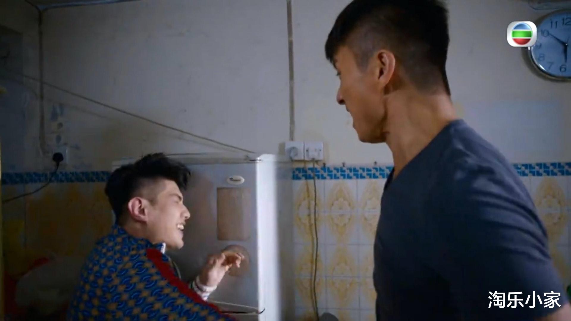 超能使者|超能使者剧透|最新异能者沈震轩威力惊人,原来他才是终极大佬?