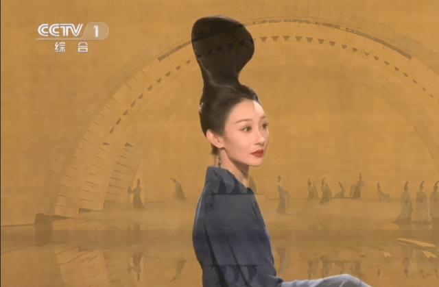 央视春晚|难怪能上春晚!春晚女星有才还漂亮:赵丽颖压轴,最惊艳的无人识