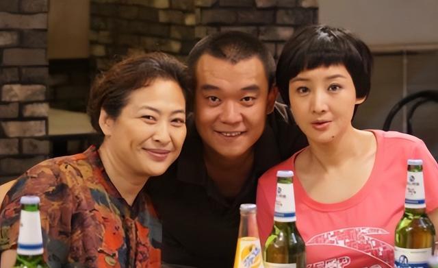 |许娣：和初恋丈夫结婚多年恩爱如初，生一子，65岁幸福无遗憾