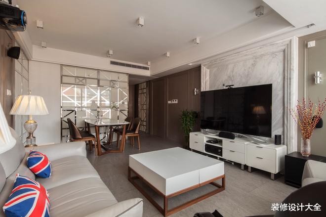 老公买了顶楼复式,160㎡,改成6间房,双方父母都能住进来!