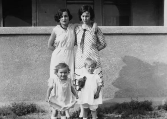 妮可·基德曼|从私生女到“世间尤物”，梦露身上究竟发生了什么？