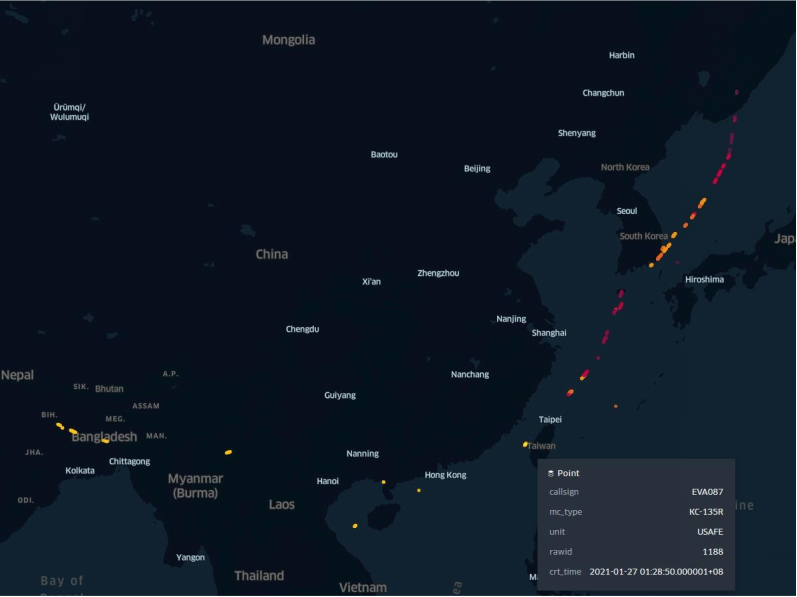 |卫星物联网:网络天地一体,城市内外互联