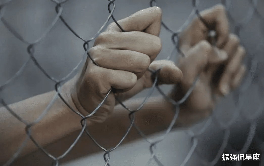 “女魔头”劳荣枝被判死刑,逃亡时坐台色诱,手沾7条人命