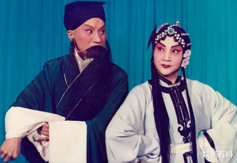 童祥苓|京剧名家童祥苓：人生曲折，提到妻子有内疚，晚年为两个儿子操心