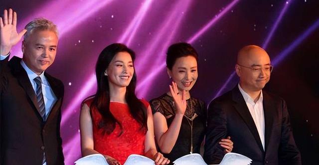 黄渤|“铁三角”想逆袭，还得看黄渤