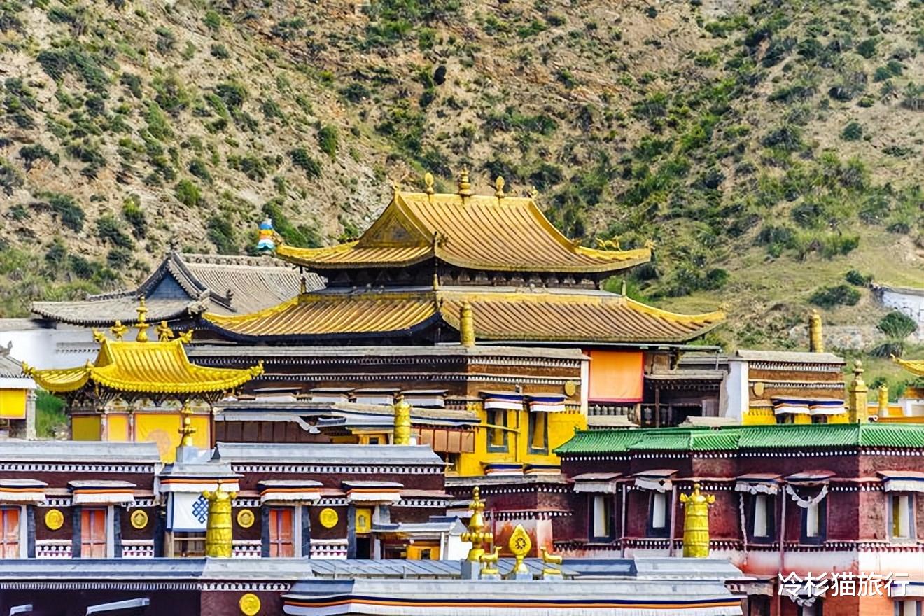 旅行|6月最佳旅行清单|这些地方即将奏响盛夏序章,有你想去的吗?