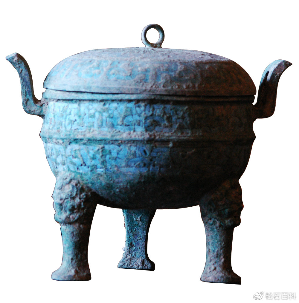 绿松石|二里头文化里的绿松石