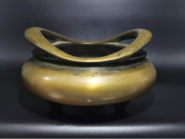 艺术品|2022第二届中华禅茶文化高峰论坛暨海南国懋艺术品拍卖会预展之四