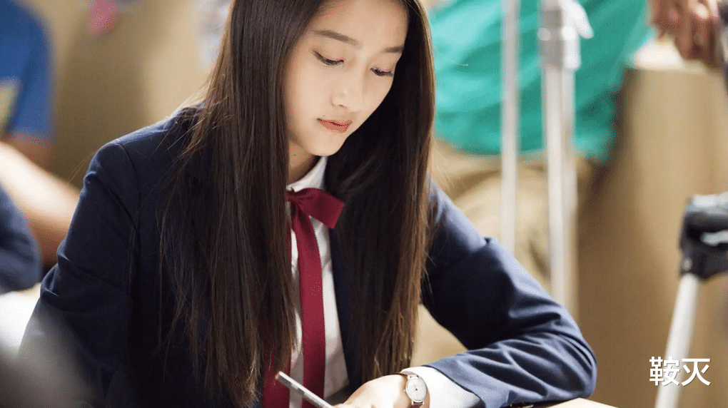 学霸|除了学渣，娱乐圈还有真学霸，来一个总排名