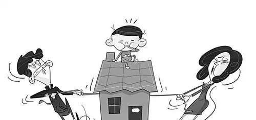 离婚协议约定房子归孩子所有,具有法律效力吗?可以随时撤销吗?