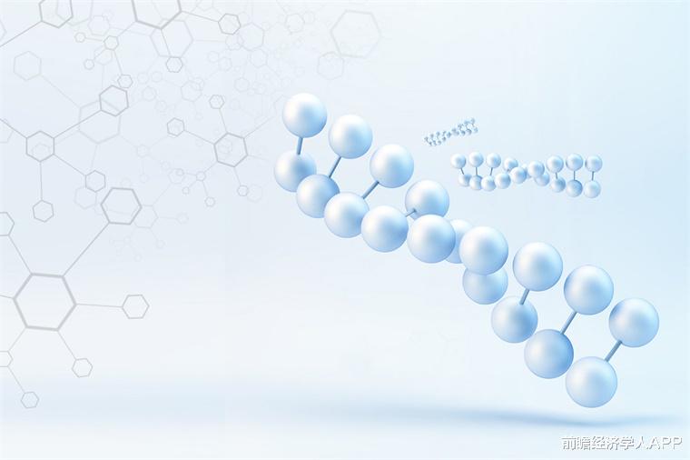 直径仅为5nm!科学家使用DNA,制造出世界上最小的纳米天线