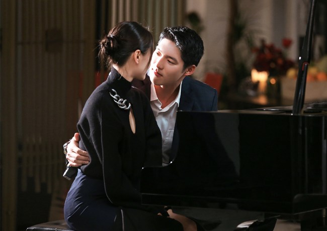 王子文|王子文不打算再婚，担心儿子受影响！对单亲妈妈罗拉的忠告很现实