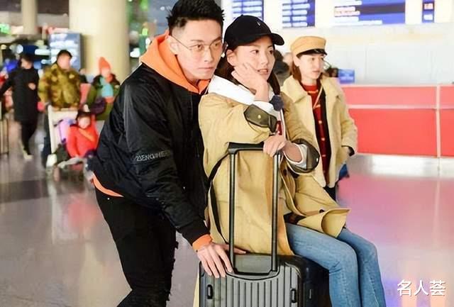 伊能静|娱乐圈又爆5个瓜：张鹭卷入李铁案被抓、伊能静回应离婚，娱乐圈又乱了