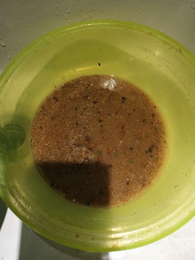 饵料|应钓友要求为大家分享下我的小爆炸饵料如何制作