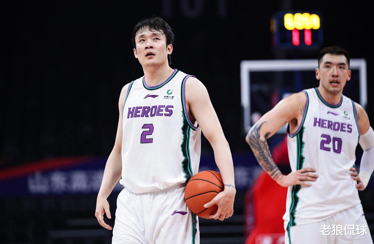 广东男篮|6场比赛3场爆冷，广东惜败新疆，辽篮惨遭逆转痛失榜首