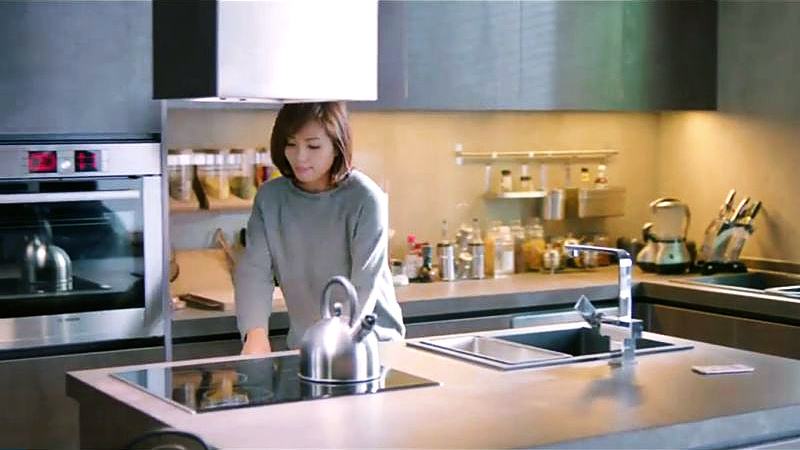 中国式的厨房,到底适不适合装开放式?体验了2年,谈谈我的感受