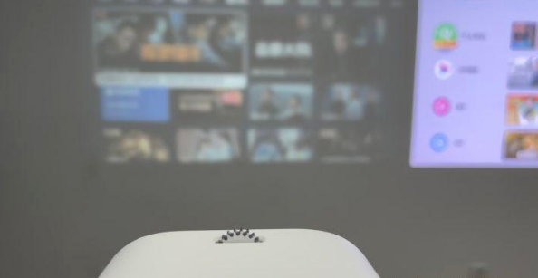 三星电子|投影仪的选择,LCD与 DLP,不要随便选