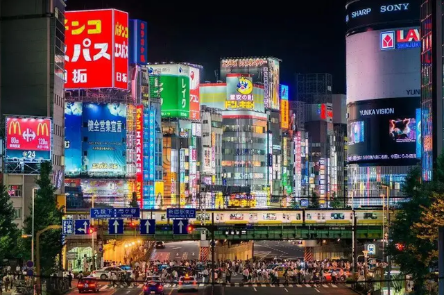 阿里巴巴|为何日本电商干不过实体店，国内却是相反？