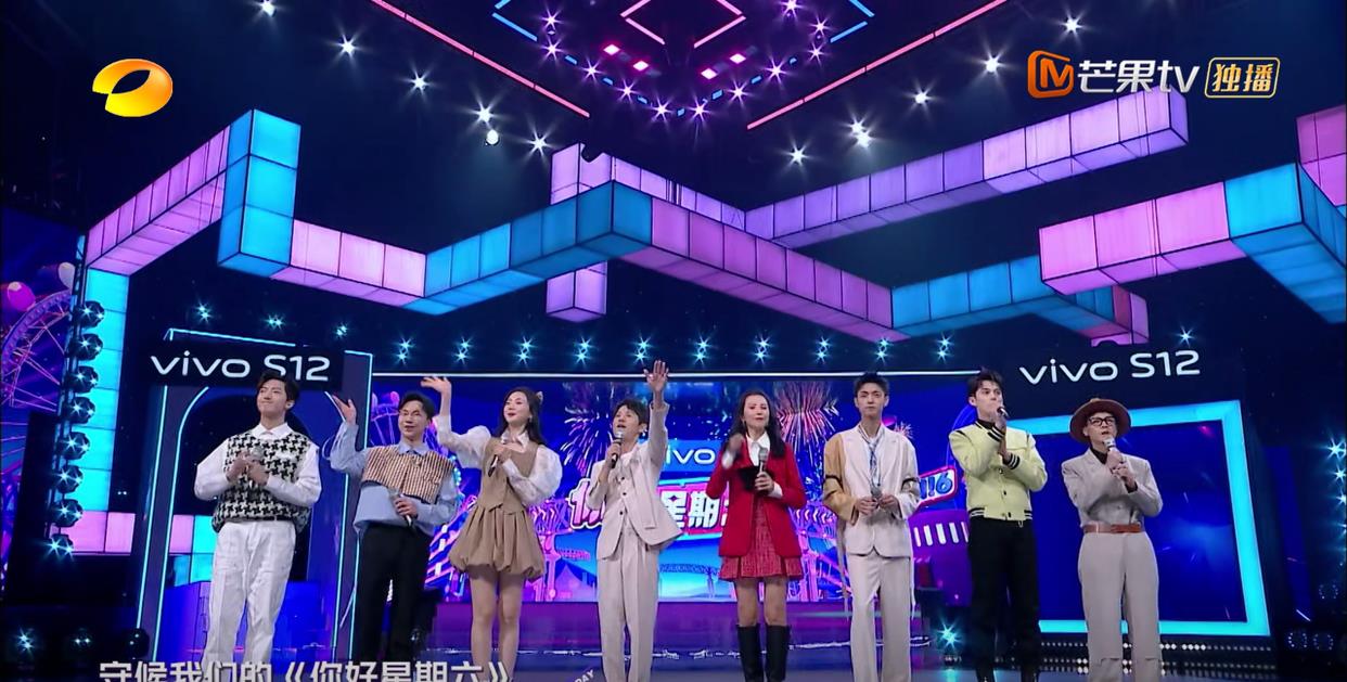 芒果台|仅1年时间，就面临“三失”，芒果台这档王牌综艺怎么了