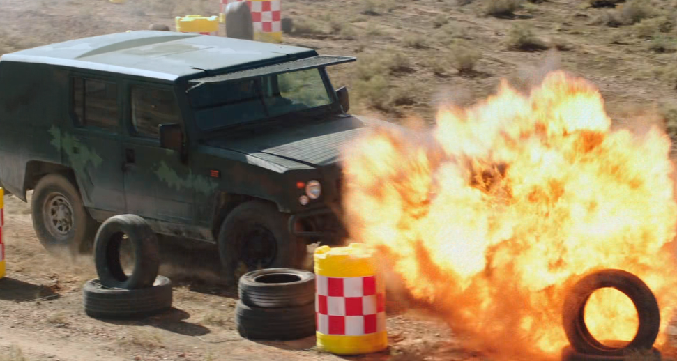 央视|才2集收视破1，高伟光令观众成功“入坑”，央视拿到了收视王炸