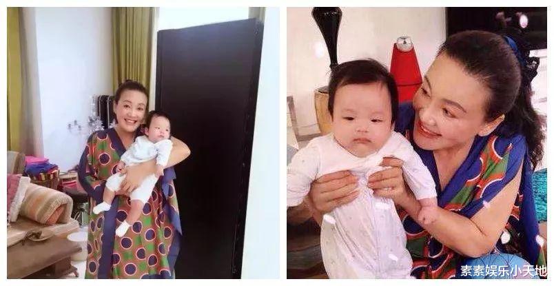 张兰|张兰念前儿媳大S的各种好,称赞她是伟大的儿媳妇,了不起的妈妈