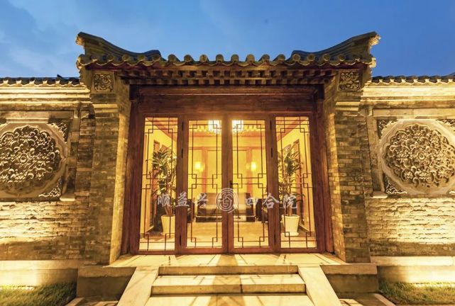 北京市|【北京四合院出租】新四合院里的生活什么样？您了解吗？