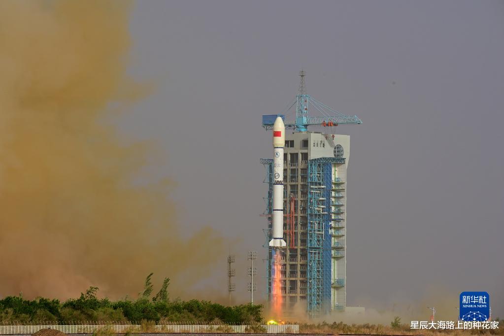 鳖星链?老外把\战忽局\的黑话当真了!中国GW星链:12992颗卫星