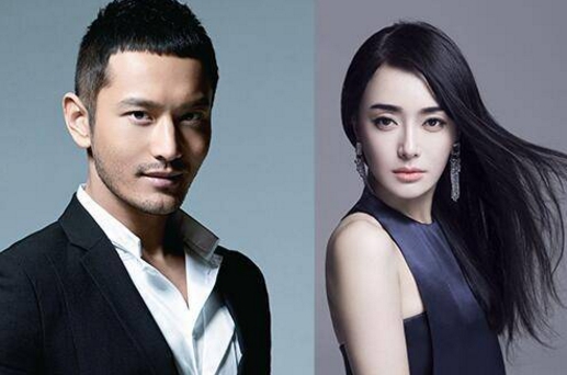 秦岚|14年前,被黄晓明抛弃的秦岚,14年后,她的报复手段真解恨