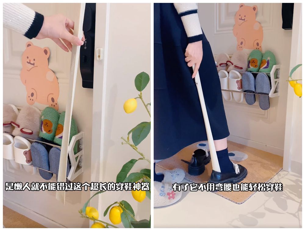 这7件玄关好物,买回家真的很值,又便宜又实用,真心推荐给各位