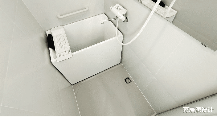 漫画爱好者的家，满足收纳需求，同时兼顾工作和生活