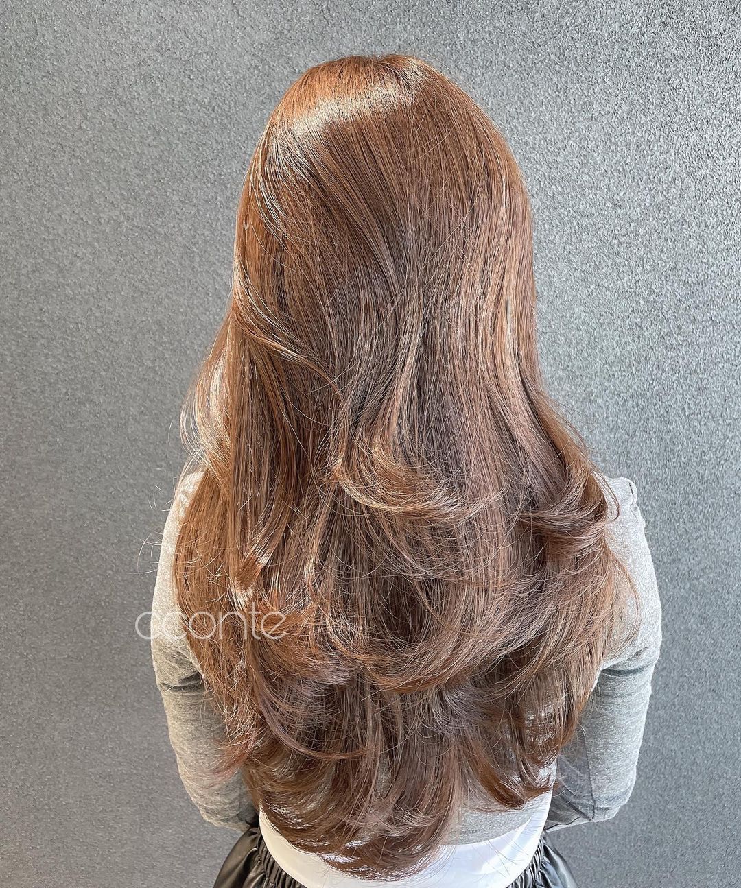 小小彬 最火女发来了,长短都有16款,赶快挑一款吧