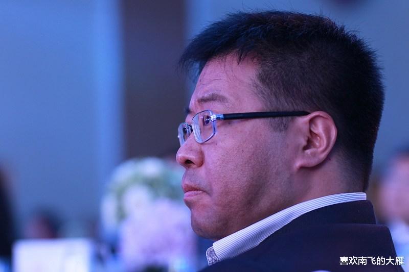 |大公司的总经理为什么不自己创业？