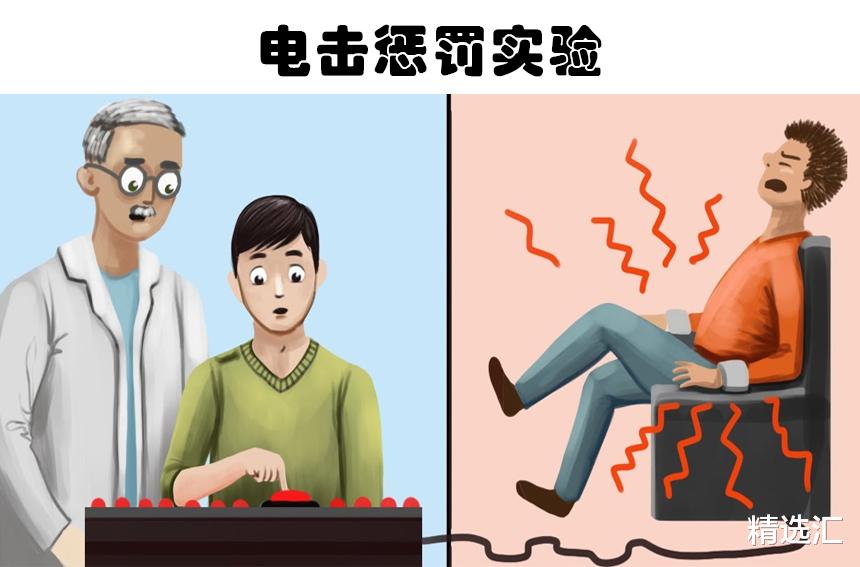 对猴子隔绝母爱的残忍实验!人类历史上的5大恐怖的科学实验