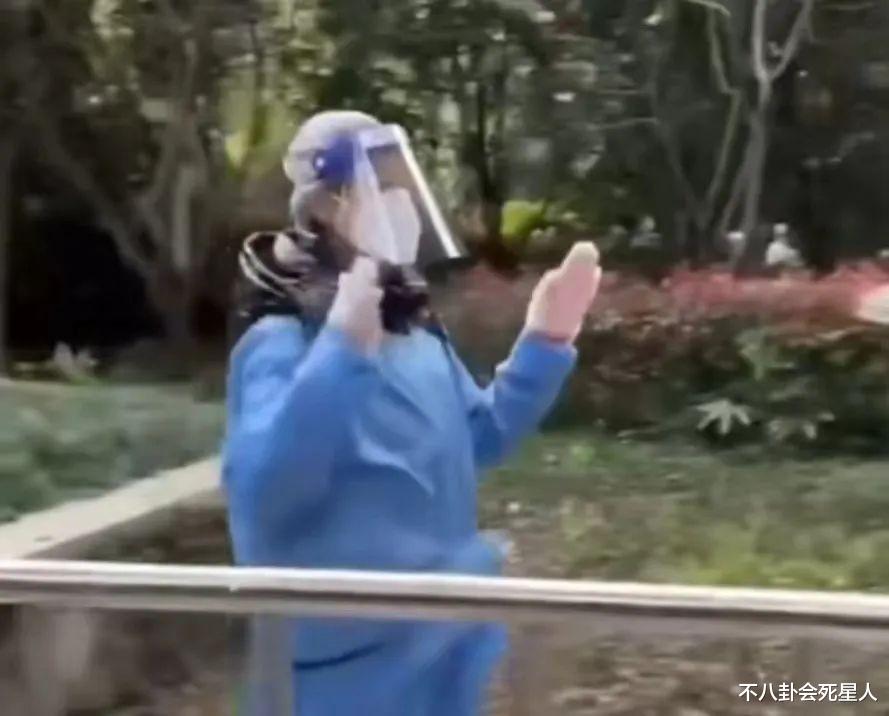 大S|7个给上海疫情助力的明星，有人被夸，有人被骂，差距真大