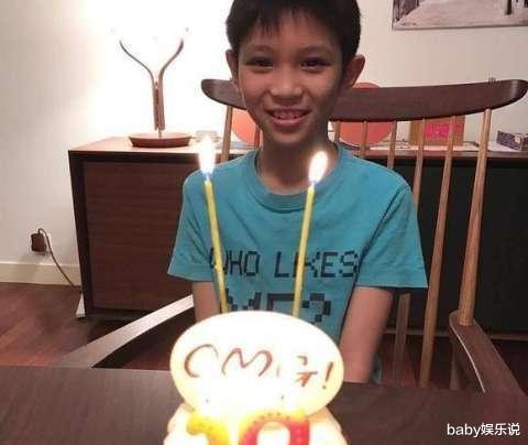 李小璐|给父母丢脸的星二代，这8位，个个都让父母操碎了心