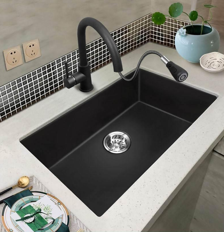 做饭半年后的劝告,厨房这些地方别再这么装了,难清洁还不便捷