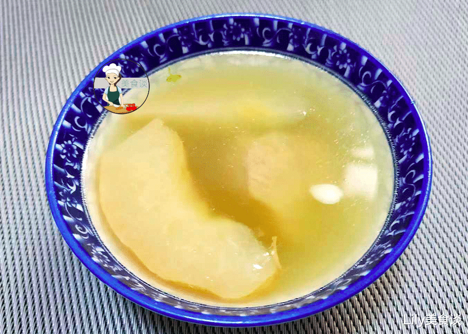 初春,苹果和它是天生一对,每周喝3回,减脂养颜,很多人不懂啥用