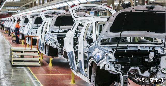 机器人|日本高科技技术是怎样做到不外泄的?