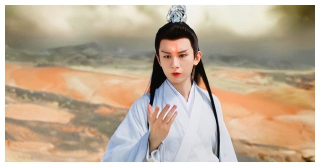 裴洛|《沉香如屑》放出两集，六个角色挨夸，编剧终是“开窍”了