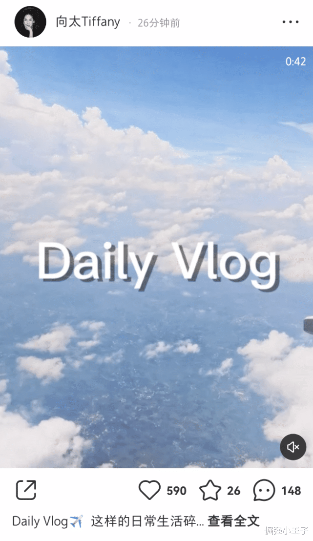 向太|向太为孙儿庆生后离开台湾,晒送给郭碧婷的豪宅,乘豪华私人飞机回内地