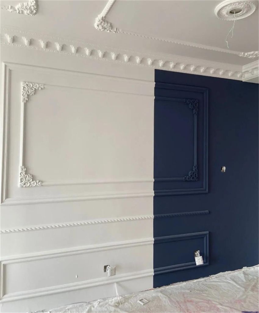 建议大家:装修时墙面一定坚持“5不做”!入住后会超省心