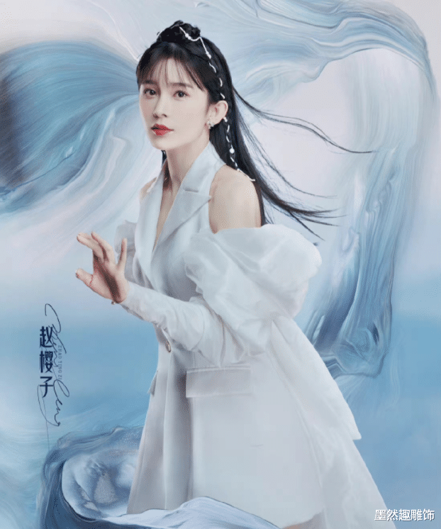 姐姐|30位姐姐发美照官宣,郭采洁被P到认不出,刘梦要走周笔畅路线?