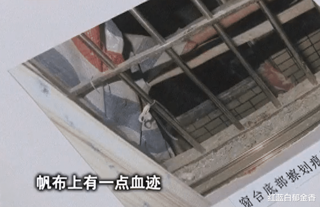 2014年,广州16岁未成年少女产子后扔下四楼,被指控故意杀人