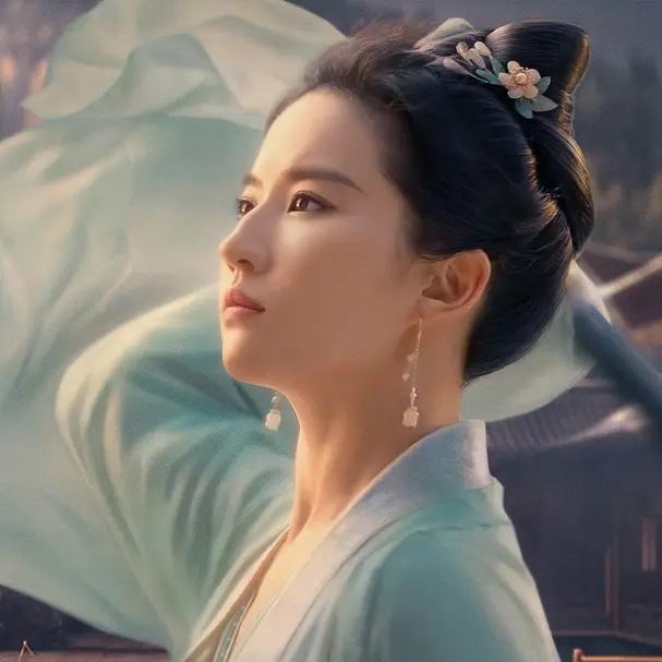 李泌|千古第一风流才女李清照拍剧:刘亦菲杨紫万茜李泌竞争,花落谁家?